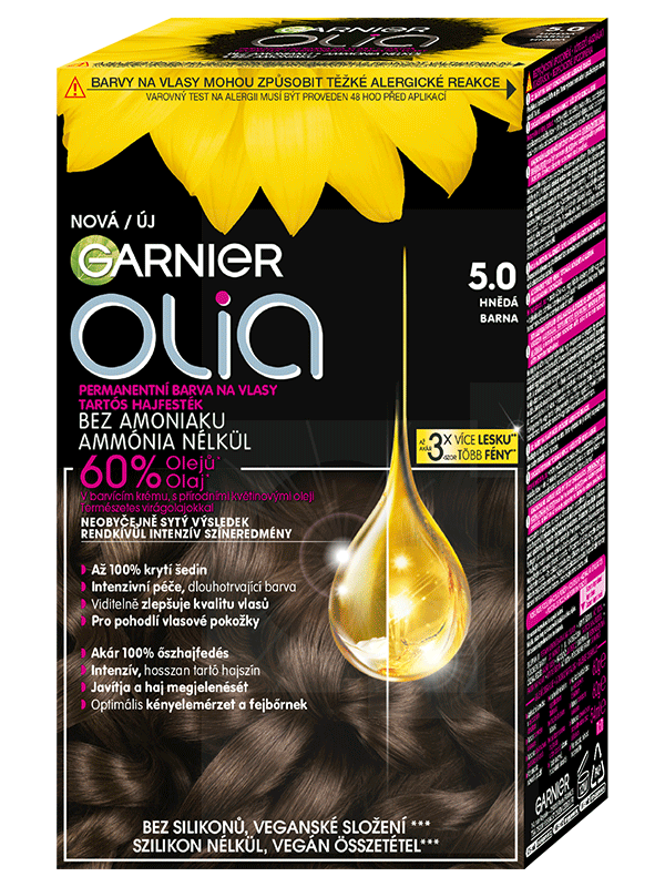 Olia 5.0